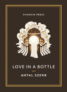 Love in a Bottle and Other Stories