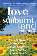Love in a Sunburnt Land Volume 2