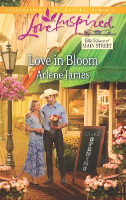 Love in Bloom - James, Arlene