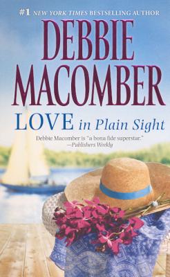 Love in Plain Sight: Love 'n' Marriage / Almost an Angel - Macomber, Debbie