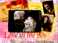 Love in the 90s: B.B. and Jo, the Story of a Lifelong Love: A Granddaughter's Portrait