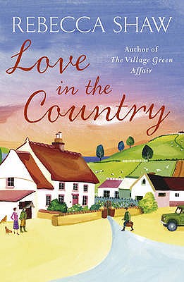 Love in the Country - Shaw, Rebecca