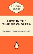 Love in the Time of Cholera - Marquez, Gabriel Garcia