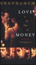 Love in the Time of Money - Peter Mattei