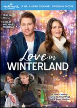 Love in Winterland - Pat Williams