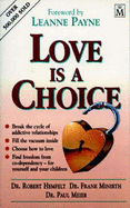 Love is a Choice