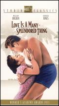 Love Is a Many-Splendored Thing - Henry King