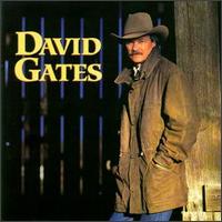Love is Always Seventeen - David Gates