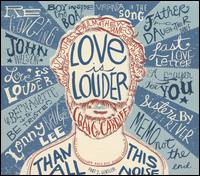 Love Is Louder - Craig Cardiff