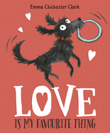 Love is My Favourite Thing: A Plumdog Story
