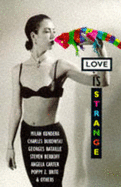 Love is Strange - Jones, Richard Glyn (Editor)