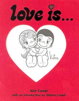 Love Is... - Casali, Kim