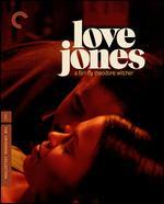 Love Jones [Criterion Collection] [Blu-ray]