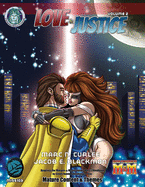 Love & Justice Volume 2 Deluxe