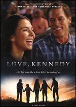 Love, Kennedy - T.C. Christensen