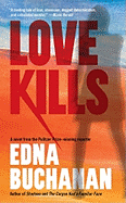 Love Kills - Buchanan, Edna