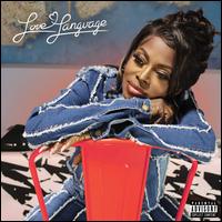 Love Language - Angie Stone