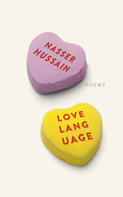 Love Language - Hussain, Nasser