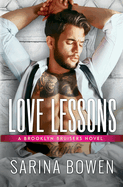 Love Lessons: A Brooklyn Hockey novel