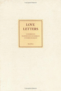Love Letters: A Celebration of Jewish Love and Marriage in Words and Images