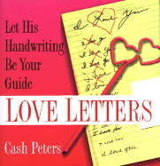 Love Letters: Let His Handwrit