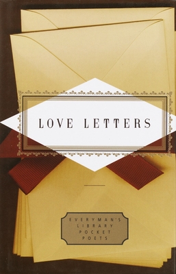 Love Letters - Washington, Peter (Editor)
