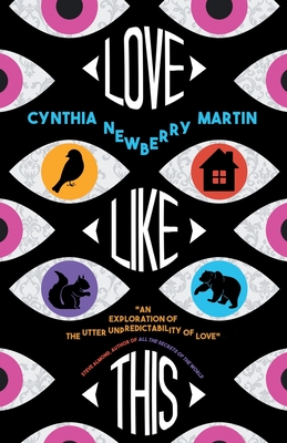 Love Like This - Newberry Martin, Cynthia