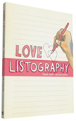 Love Listography - Nola, Lisa