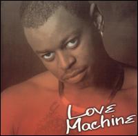 Love Machine - Sir Charles Jones