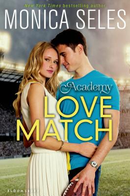 Love Match - Seles, Monica