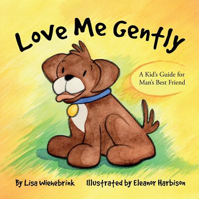 Love Me Gently - Wiehebrink, Lisa