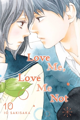 Love Me, Love Me Not, Vol. 10, 10 - Sakisaka, Io