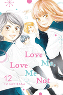 Love Me, Love Me Not, Vol. 12, 12