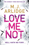 Love Me Not: Di Helen Grace 7 Volume 7