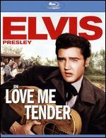 Love Me Tender [Blu-ray]