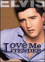 Love Me Tender - Robert D. Webb