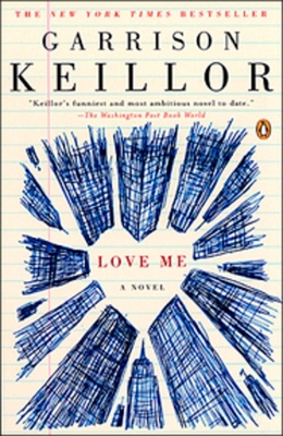 Love Me - Keillor, Garrison