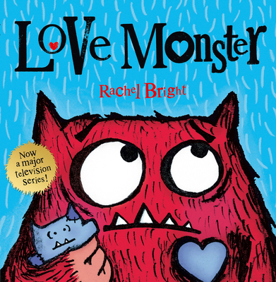Love Monster - 
