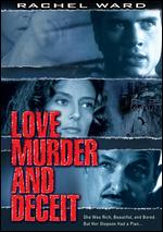 Love Murder and Deceit - Mary Lambert