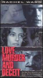Love, Murder and Deceit - Mary Lambert