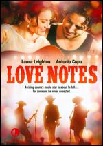Love Notes - David Weaver