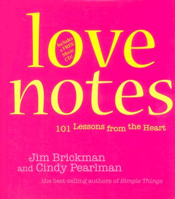 Love Notes - Brickman, Jim