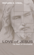 Love of Jesus