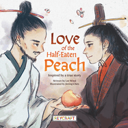 Love of the Half-Eaten Peach