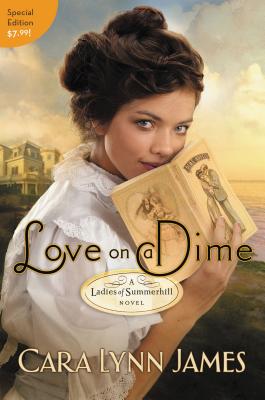 Love on a Dime - James, Cara Lynn