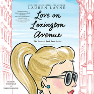 Love on Lexington Avenue