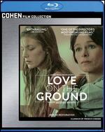 Love On the Ground [Blu-ray] - Jacques Rivette; Suzanne Schiffman