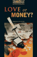 Love or Money?: 400 Headwords - Akinyemi, Rowena