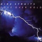 Love Over Gold [Numbered Limited Edition Hybrid SACD]