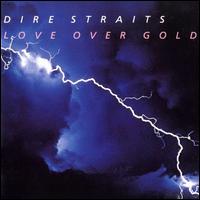 Love Over Gold [Numbered Limited Edition Hybrid SACD] - Dire Straits